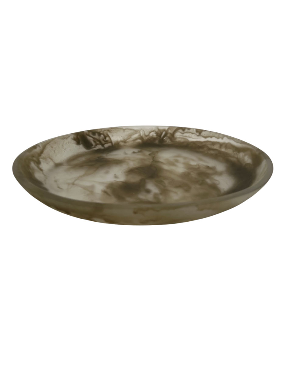 Bowl Layla de resina Bowl Layla de resina