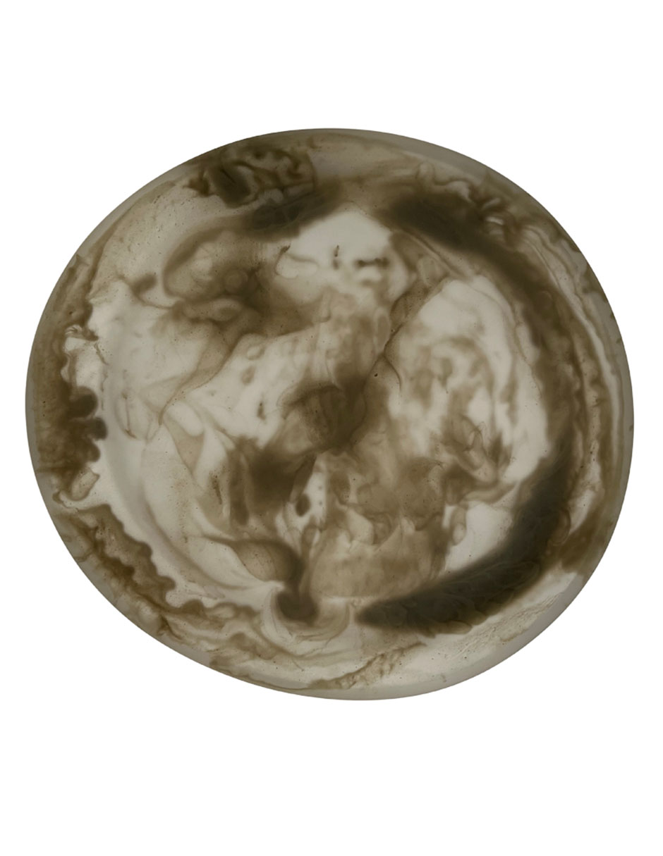 Bowl Layla de resina 2