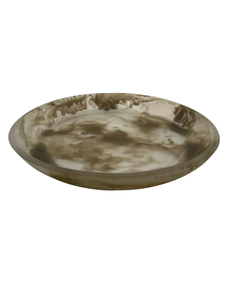 Bowl Layla de resina 3