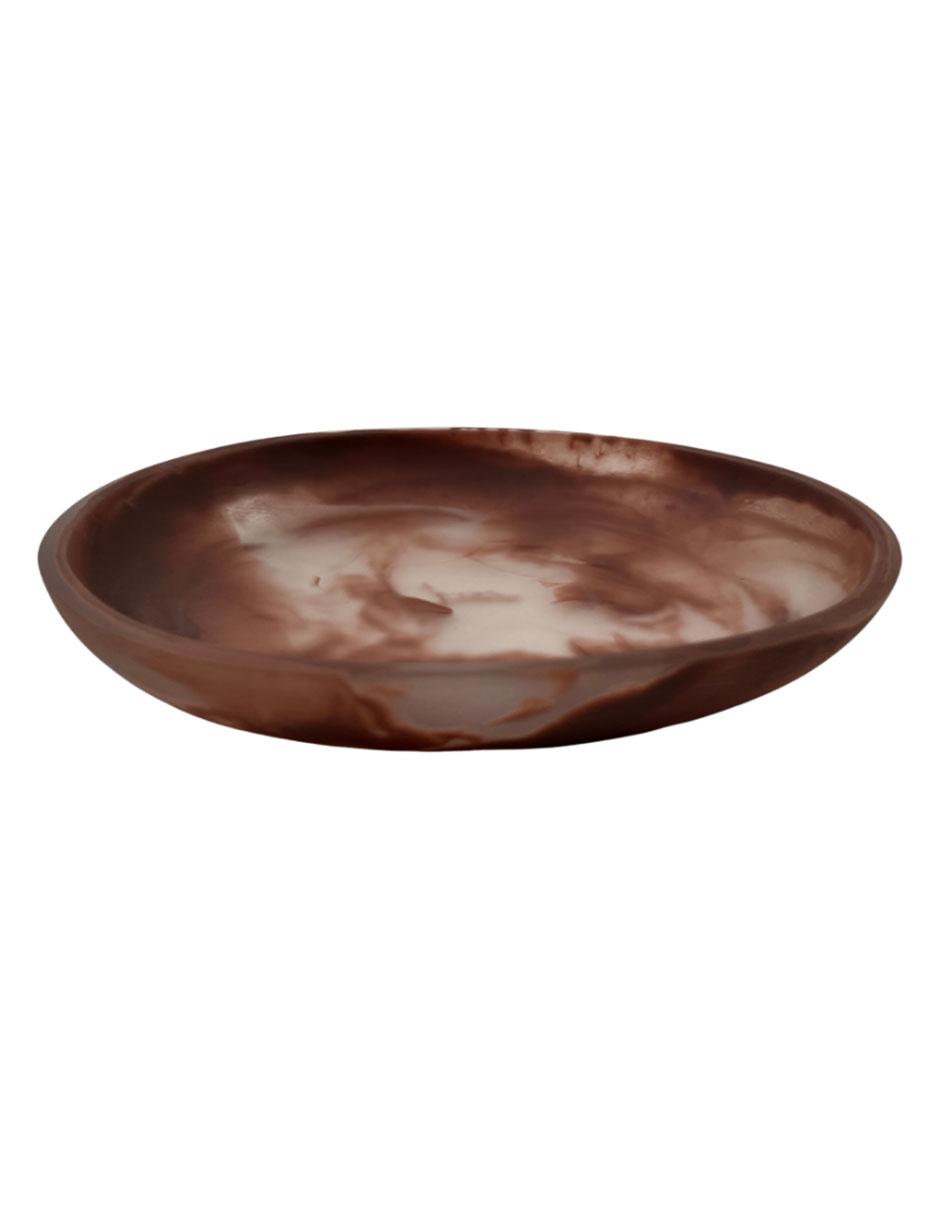 Bowl Layla de resina