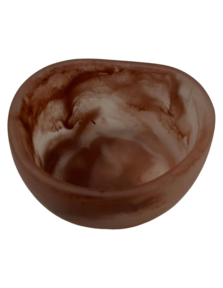 Bowl de resina 2