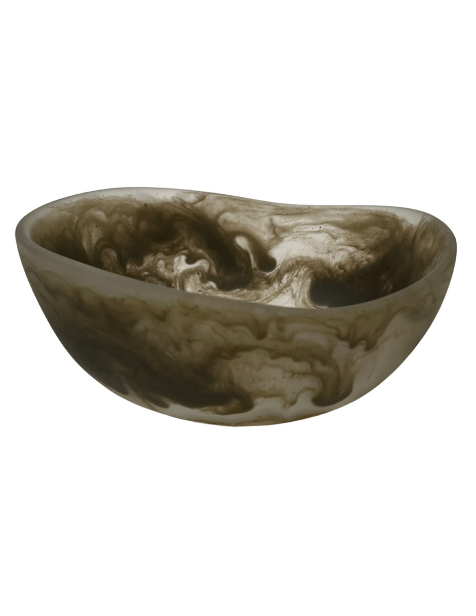 Bowl Layla de resina Bowl Layla de resina
