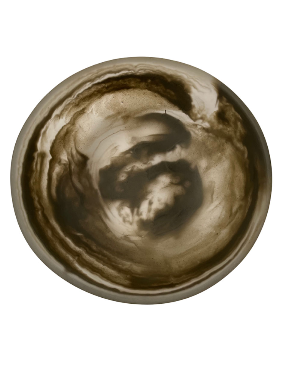 Bowl Layla de resina 3