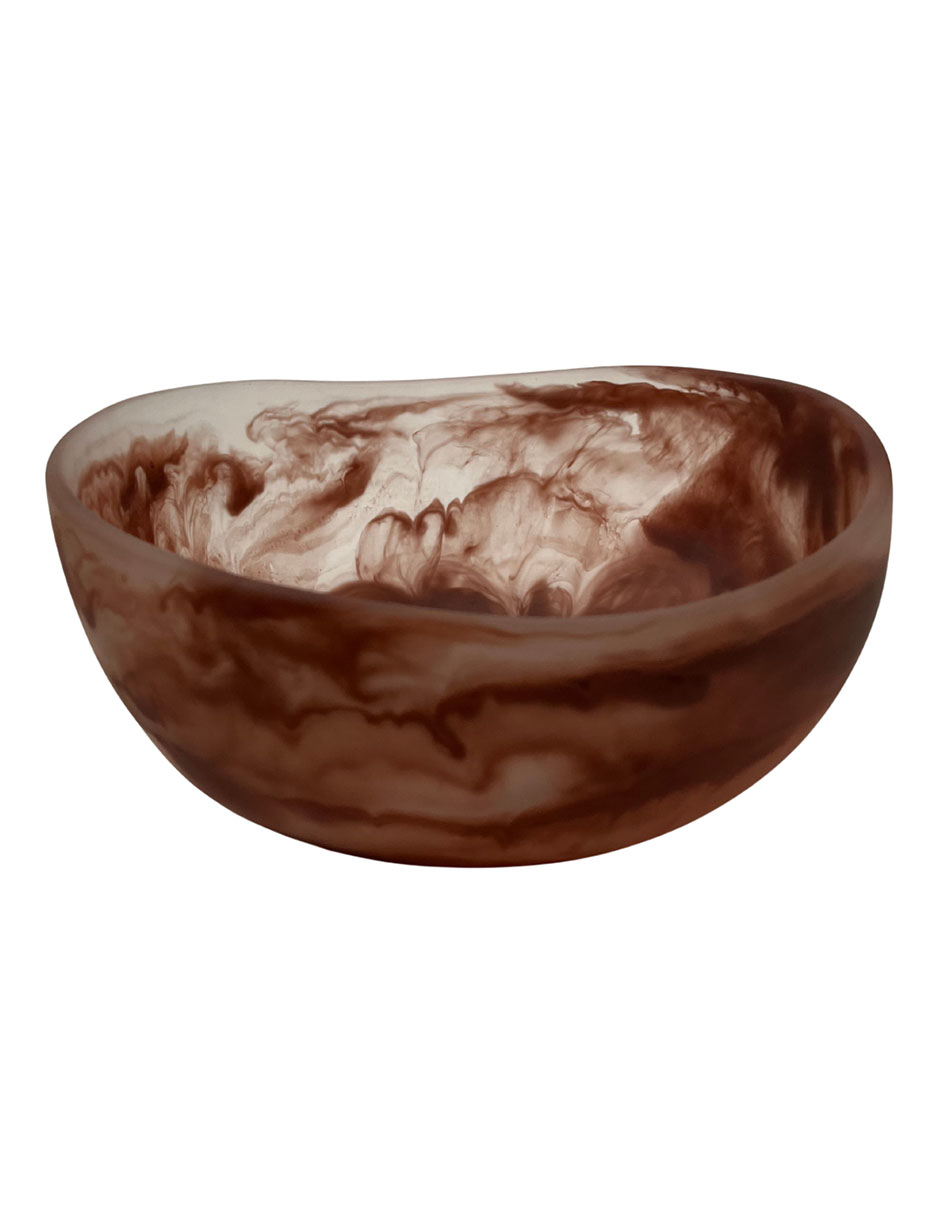 Bowl Layla de resina Bowl Layla de resina