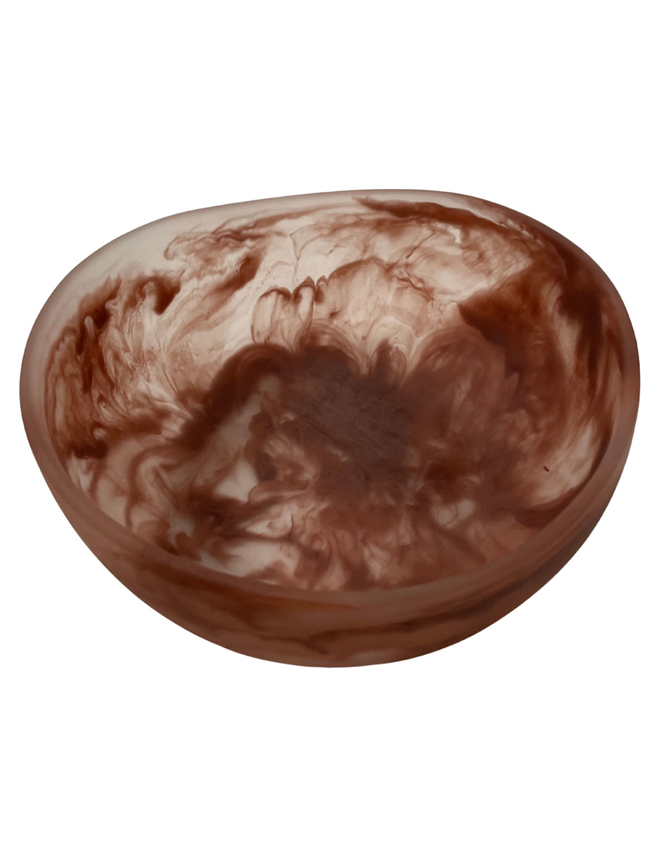 Bowl Layla de resina 2