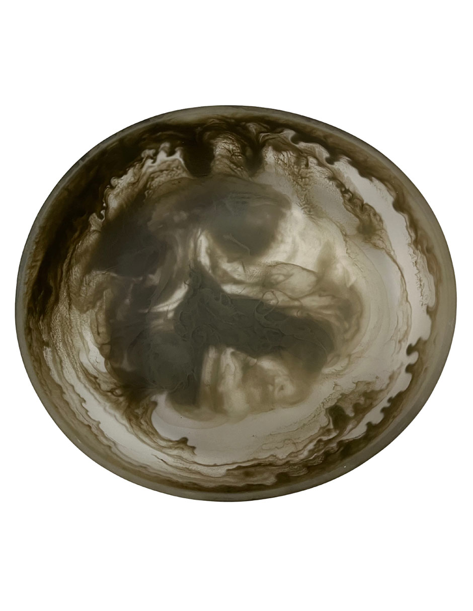 Bowl Layla de resina 3
