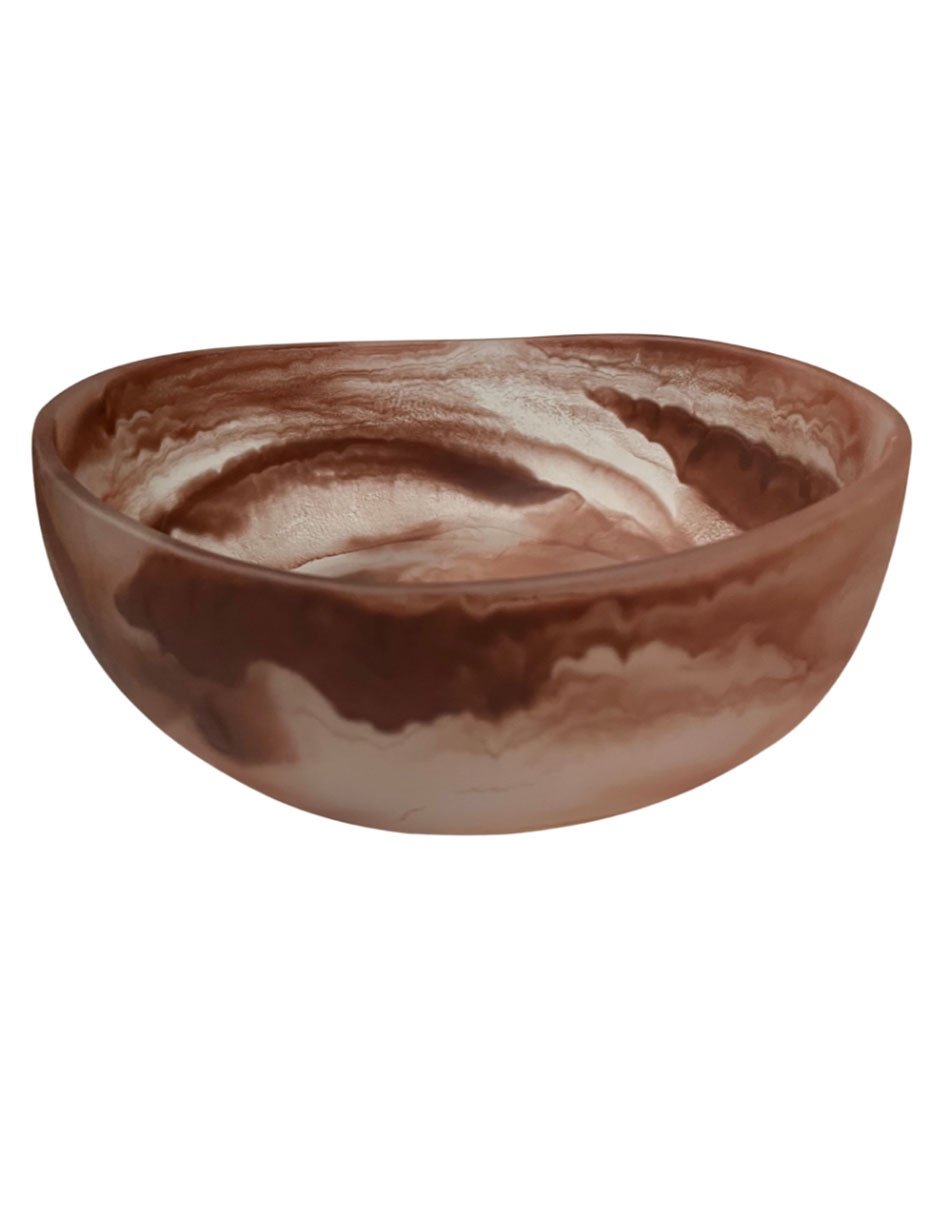 Bowl Layla de resina Bowl Layla de resina