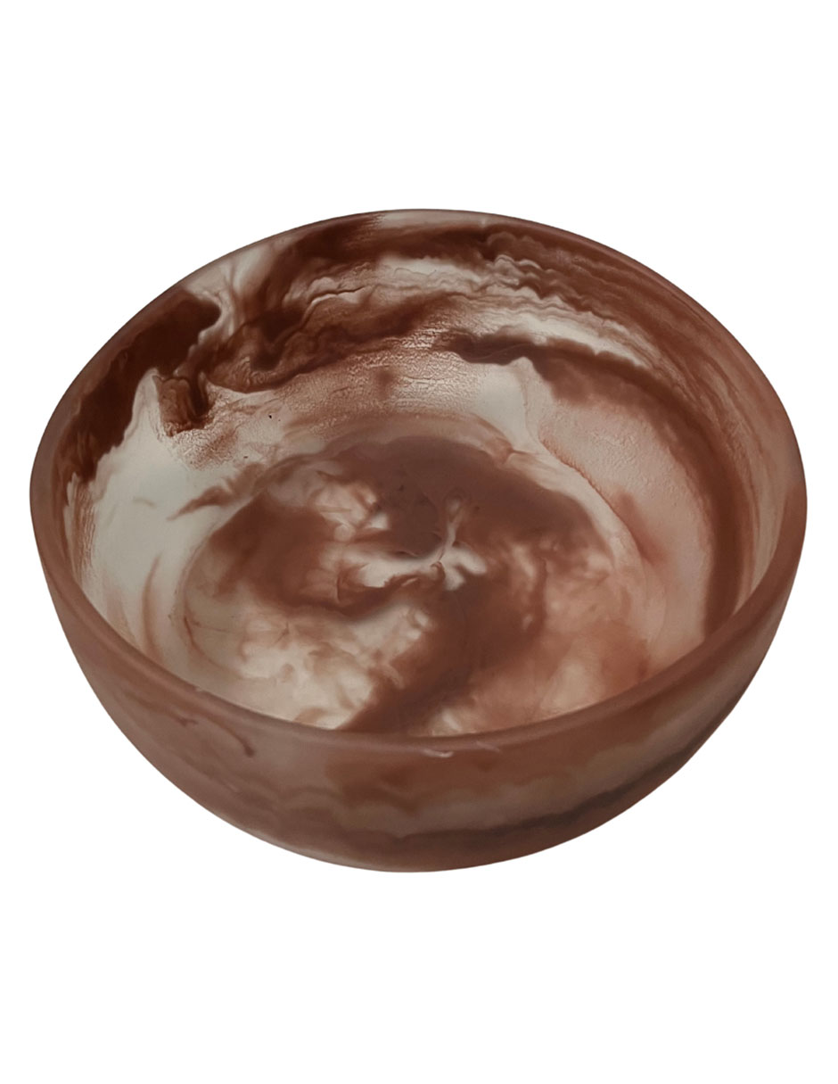 Bowl Layla de resina 2