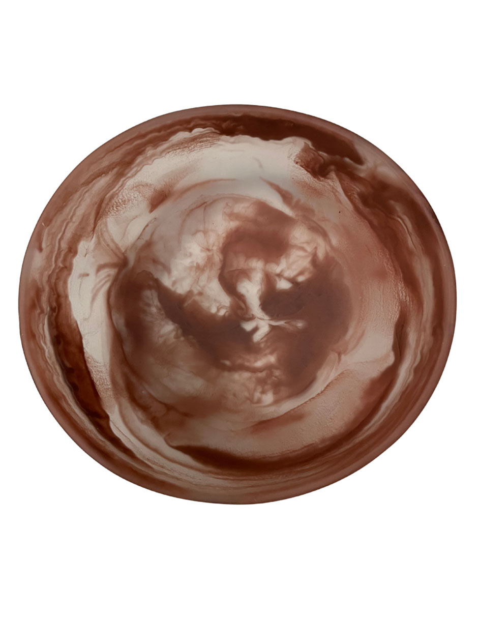 Bowl Layla de resina 3