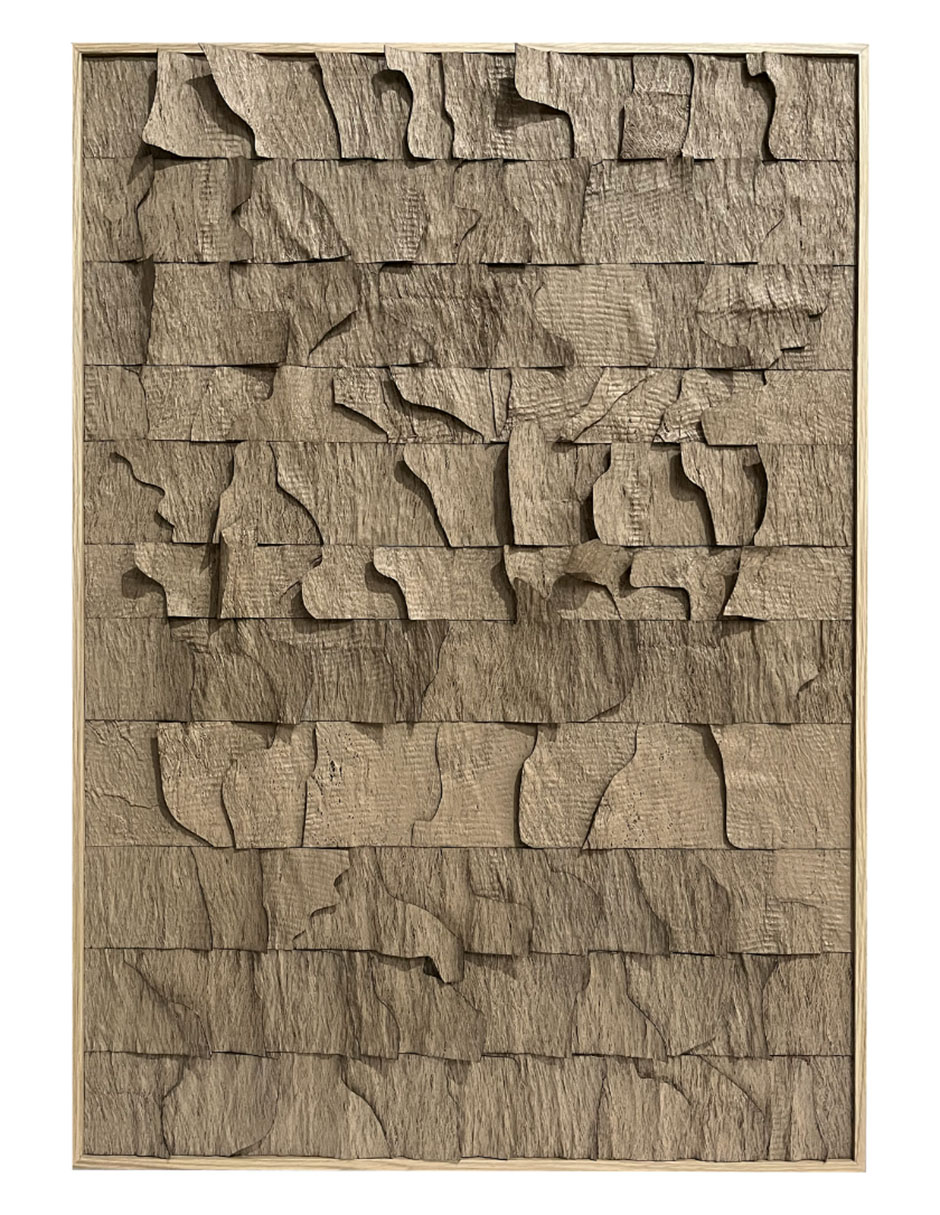 Cuadro decorativo Badra
