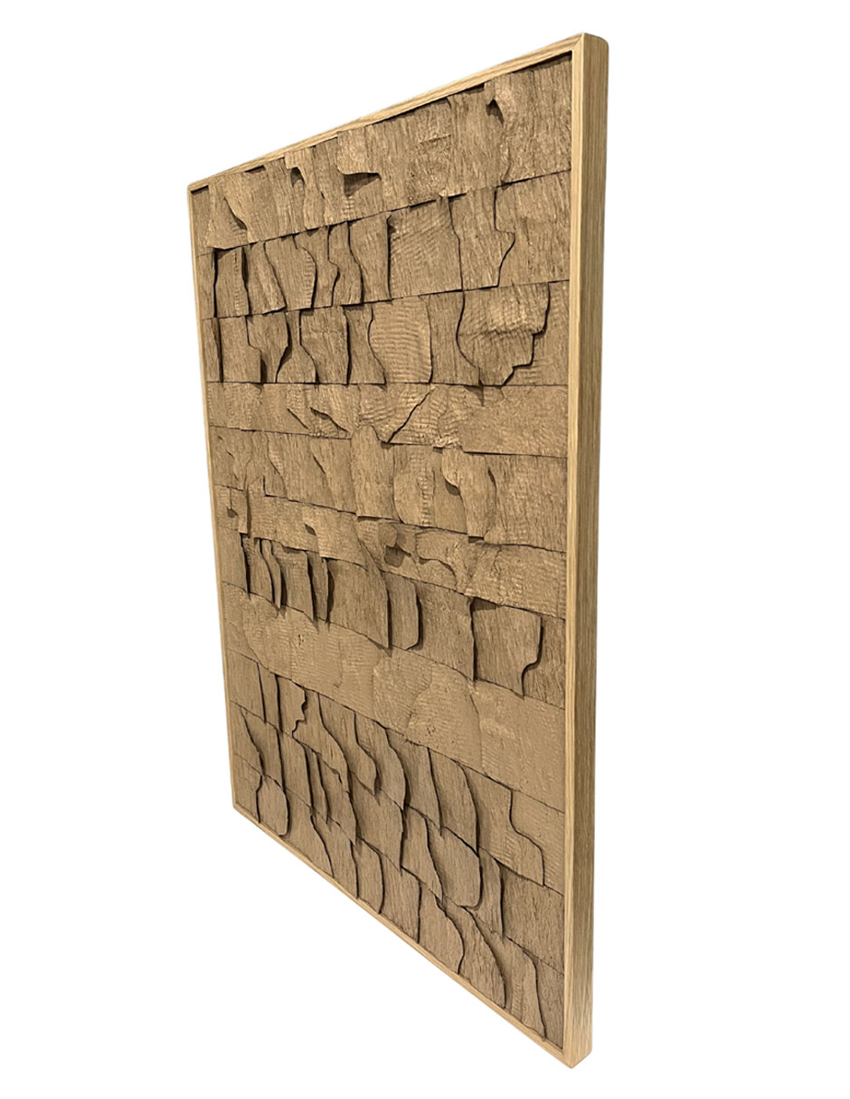 Cuadro decorativo Badra 4