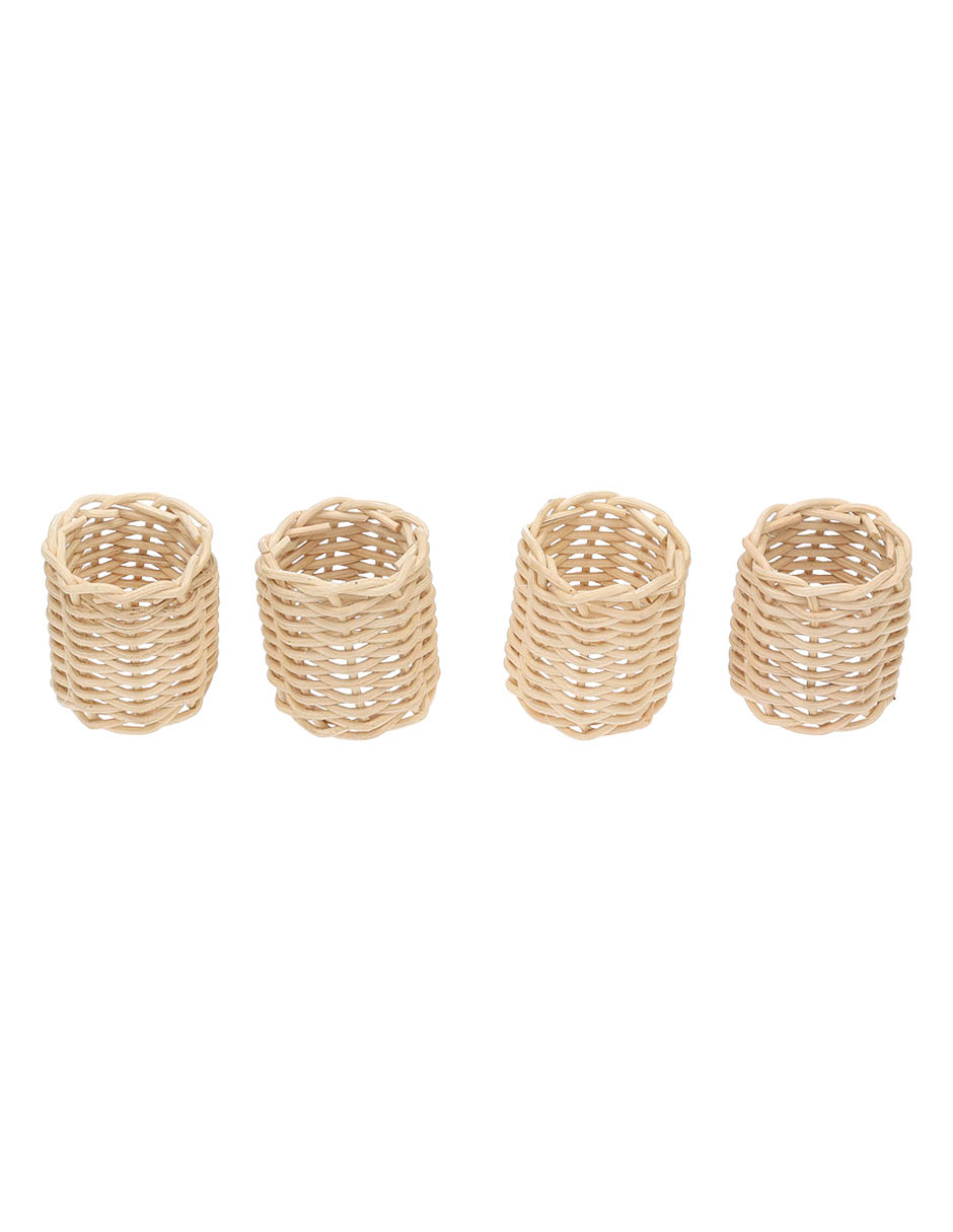 Set aro servilleta Amaris