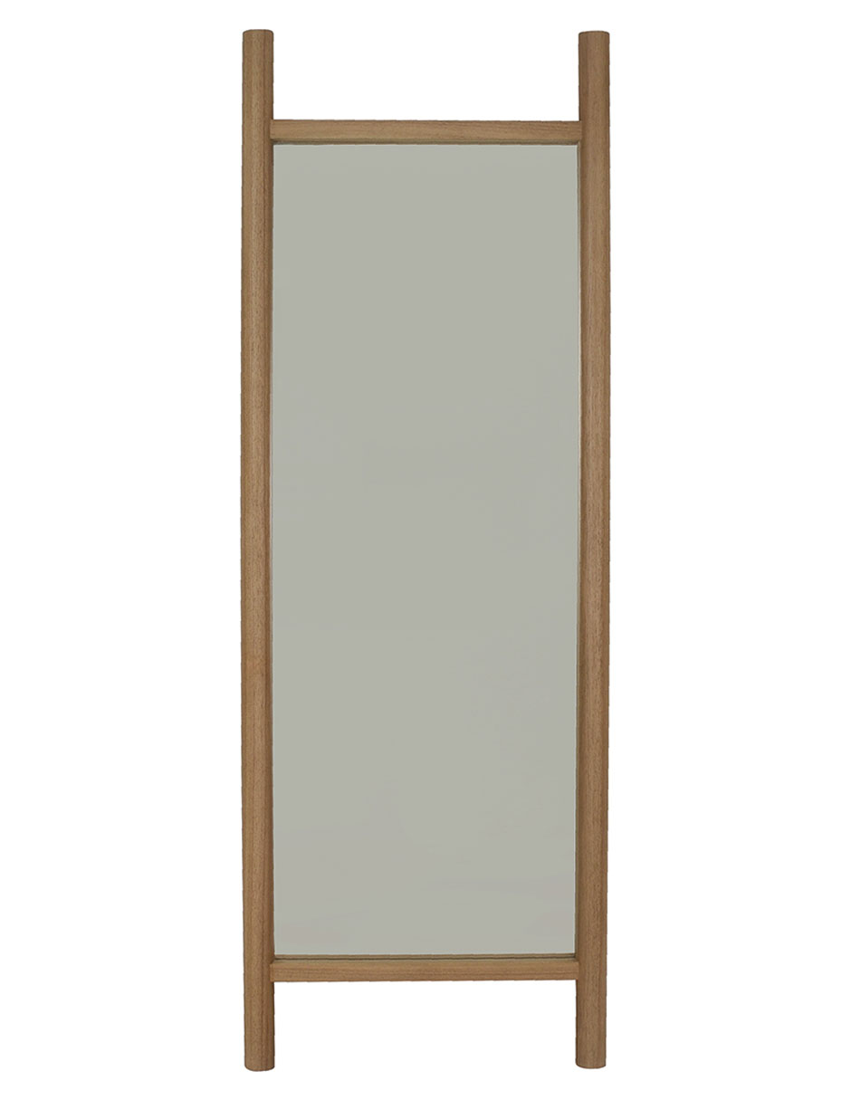 Espejo rectangular Mar de Cortés