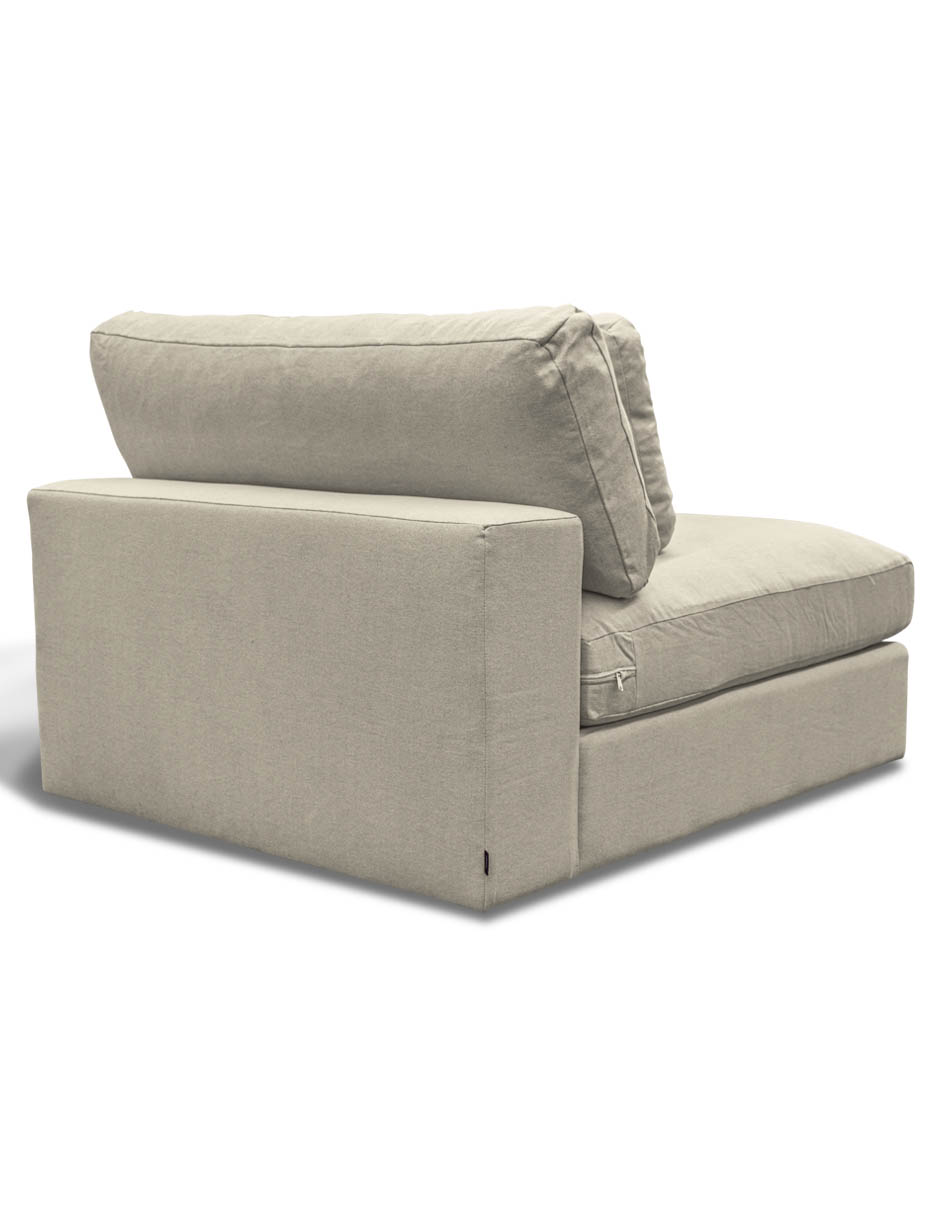 Sillón Francisca 12