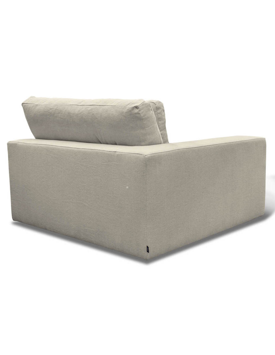 Sillón Francisca 15