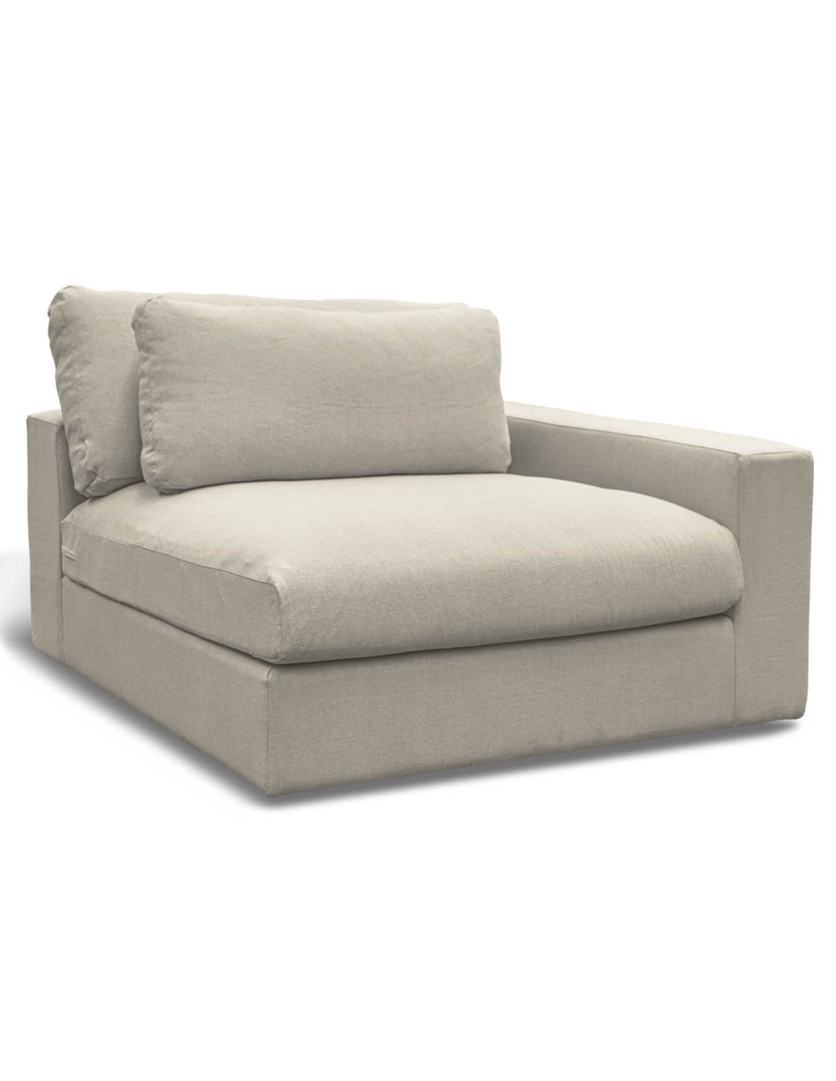 Sillón Francisca 6