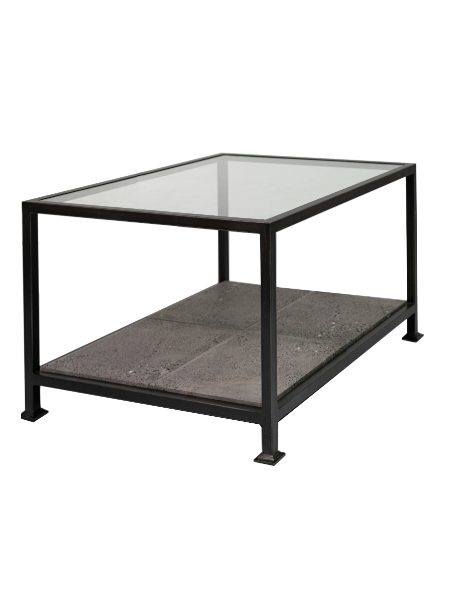 Mesa lateral Volcan 4